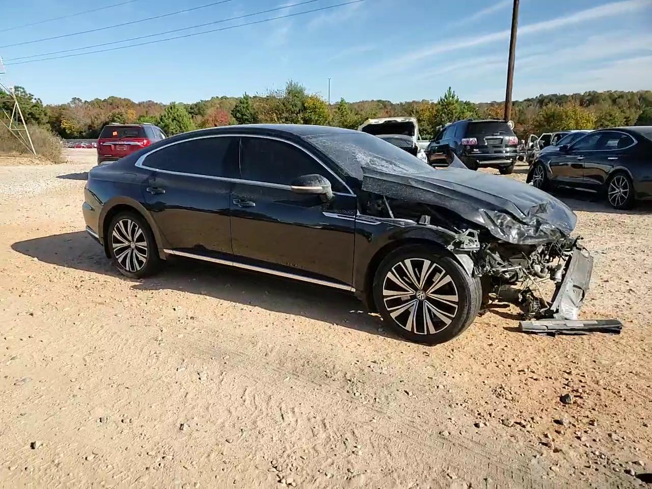 Фото: WVWDR7AN1LE013535