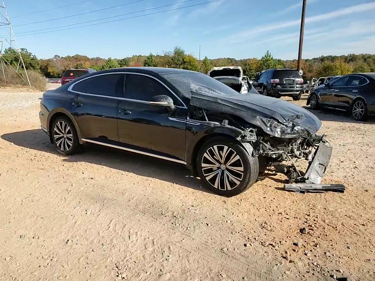 Фото: WVWDR7AN1LE013535