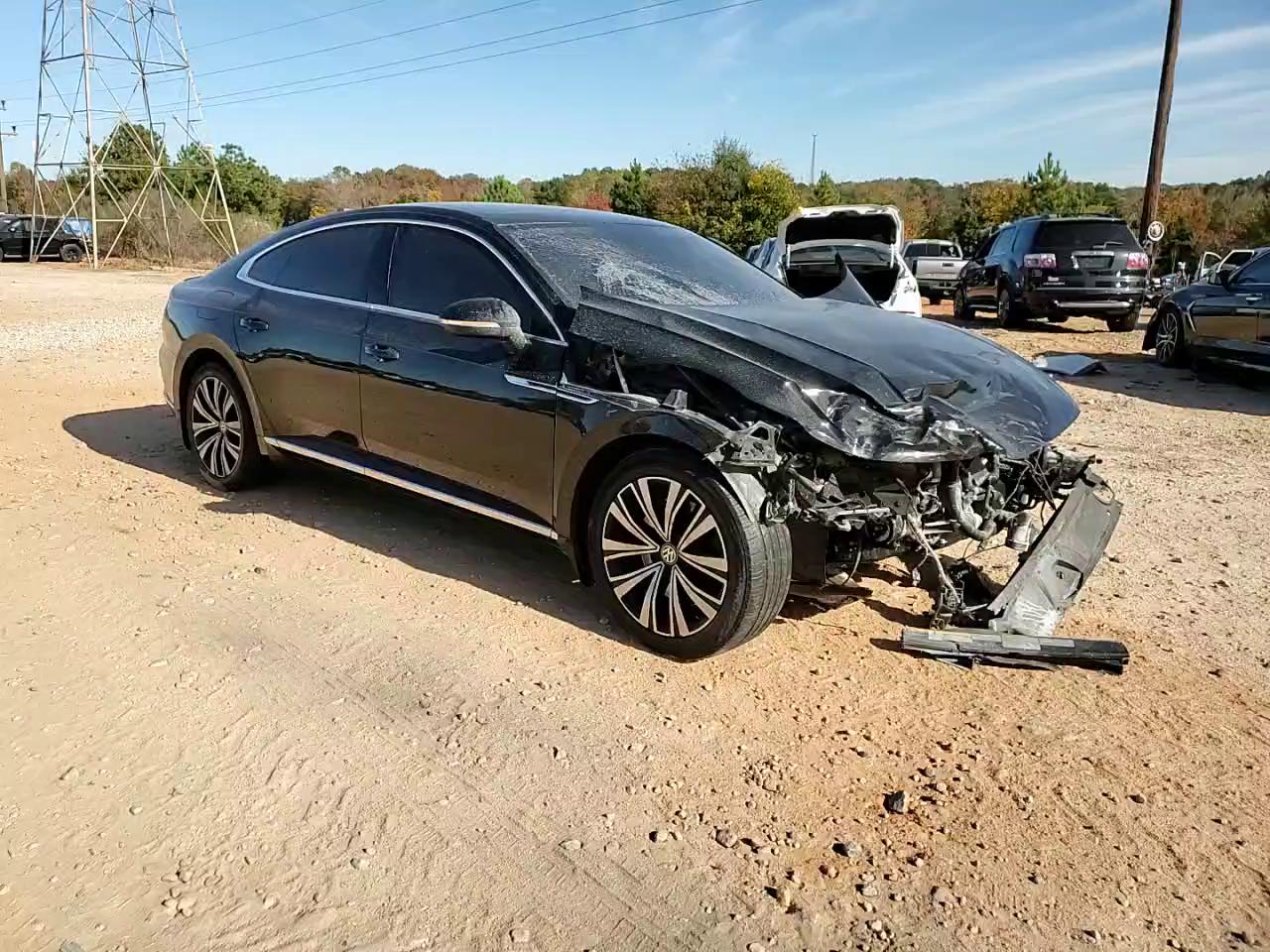 Фото: WVWDR7AN1LE013535