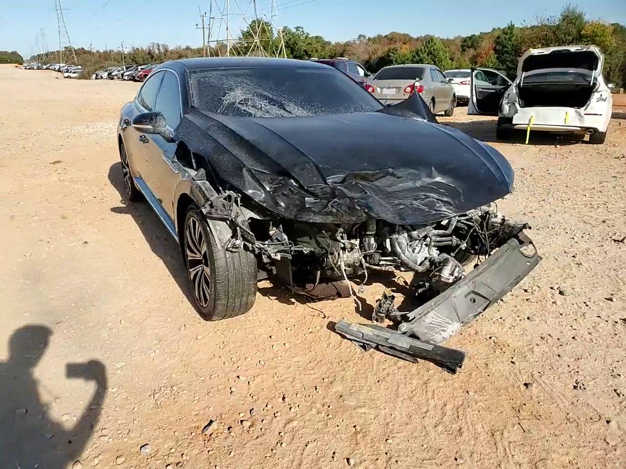 Фото: WVWDR7AN1LE013535