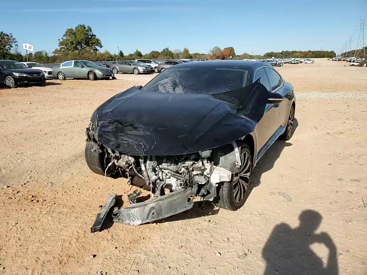 Фото: WVWDR7AN1LE013535