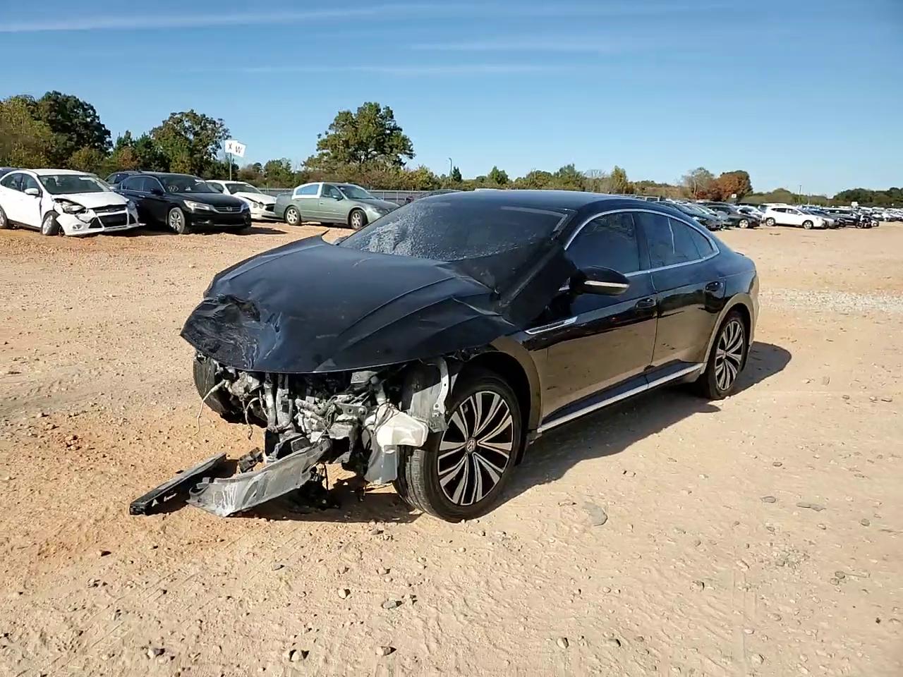 Фото: WVWDR7AN1LE013535