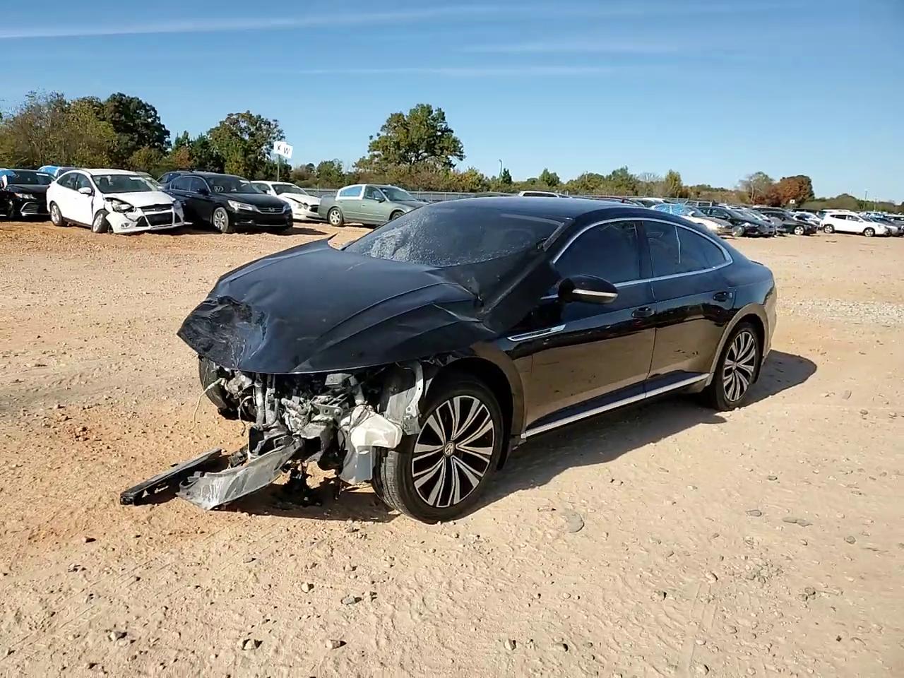 Фото: WVWDR7AN1LE013535