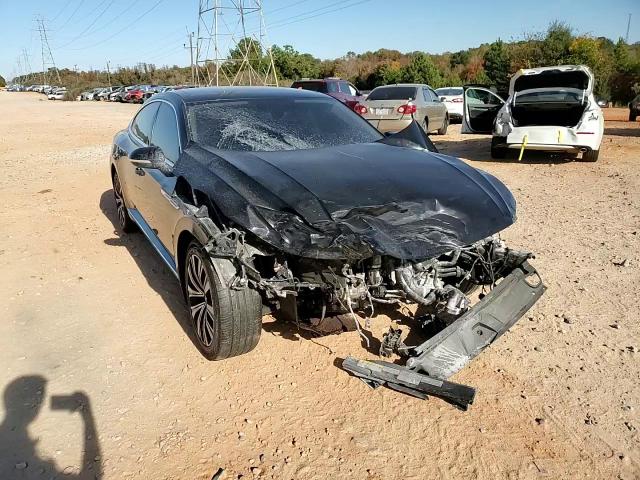 2020 Volkswagen Arteon Sel VIN: WVWDR7AN1LE013535 Lot: 82760595
