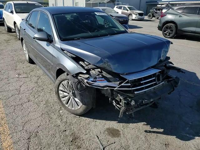 2020 Volkswagen Jetta S VIN: 3VWC57BUXLM090909 Lot: 85652735