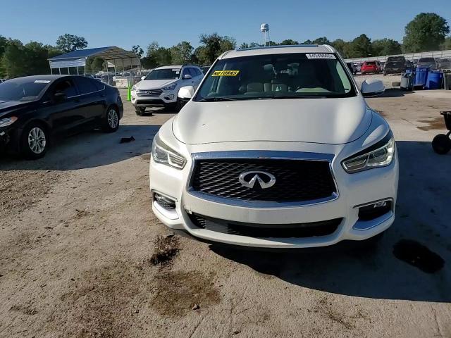 2016 Infiniti Qx60 VIN: 5N1AL0MN7GC519858 Lot: 84948665