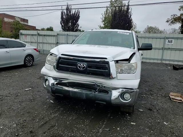 2013 Toyota Tundra Double Cab Sr5 VIN: 5TFUM5F17DX045310 Lot: 86162815