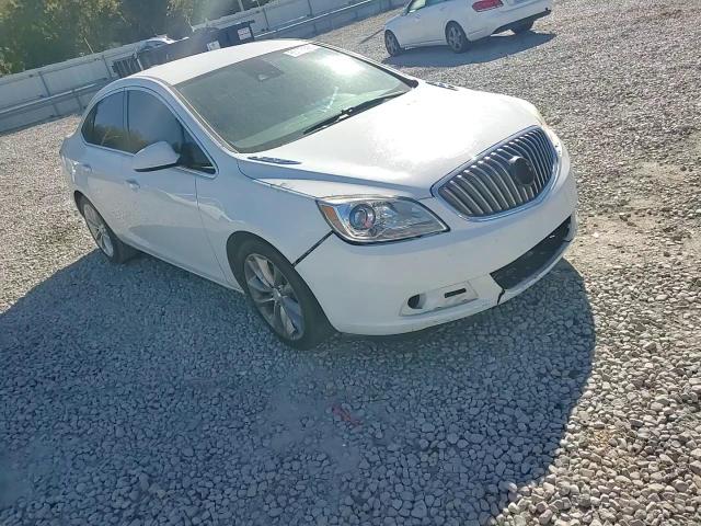 2015 Buick Verano Convenience VIN: 1G4PR5SK9F4102734 Lot: 86476895