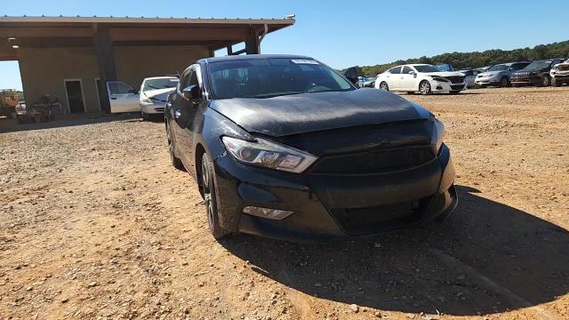 2016 Nissan Maxima 3.5S VIN: 1N4AA6AP8GC410866 Lot: 86708135