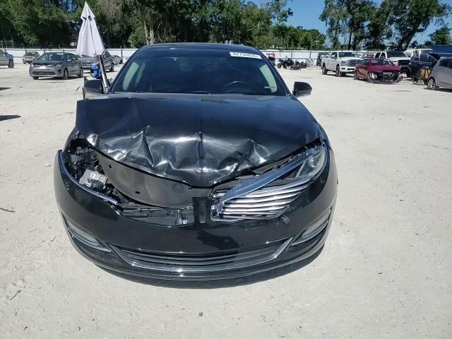 2015 Lincoln Mkz VIN: 3LN6L2G90FR610373 Lot: 82734835