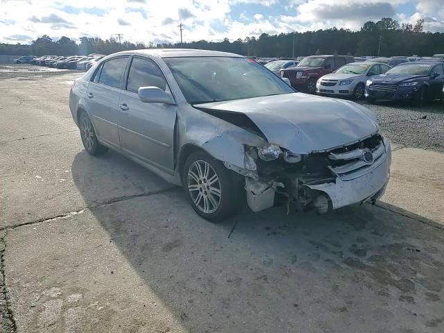 2006 Toyota Avalon Xl VIN: 4T1BK36B66U165190 Lot: 90531765