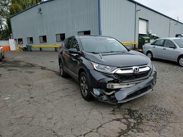 2019 Honda Cr-V Exl VIN: 5J6RW2H85KA004774 Lot: 86093895