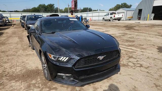 2016 Ford Mustang VIN: 1FA6P8TH0G5246099 Lot: 84887215
