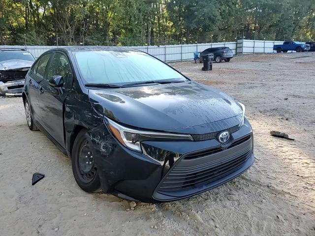 2023 Toyota Corolla Le VIN: JTDBCMFE7P3025755 Lot: 82380745