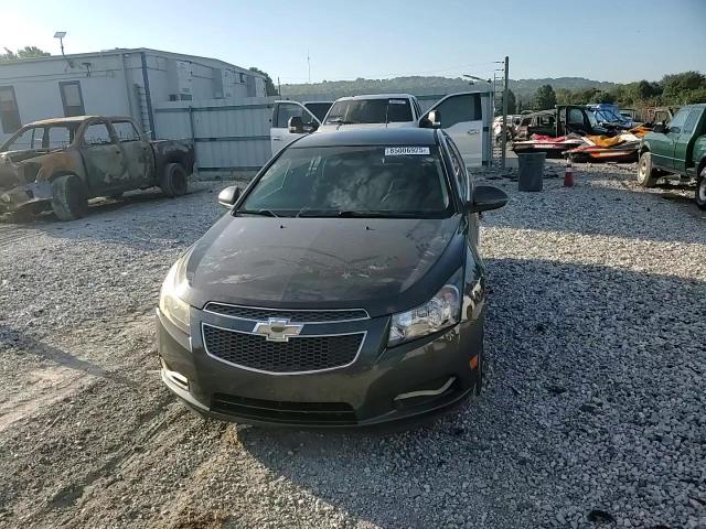 2013 Chevrolet Cruze Lt VIN: 1G1PK5SB8D7172366 Lot: 85006925