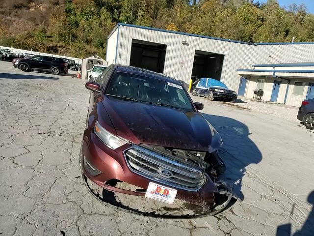 2015 Ford Taurus Sel VIN: 1FAHP2E86FG125339 Lot: 86692325