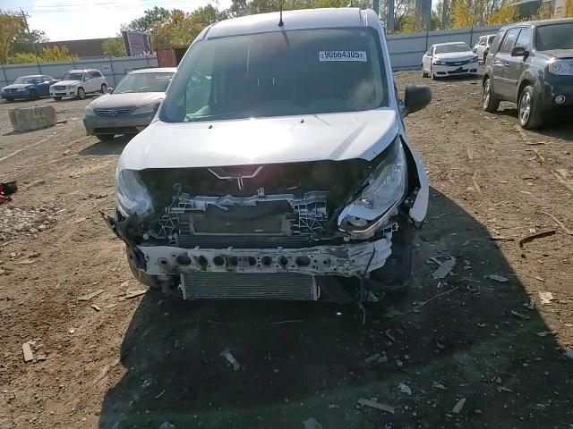 2019 Ford Transit Connect Xl VIN: NM0LS7E24K1384451 Lot: 90664305