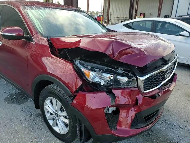 2020 Kia Sorento L VIN: 5XYPG4A31LG665000 Lot: 86433985