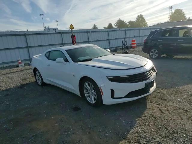 2020 Chevrolet Camaro Ls VIN: 1G1FB1RXXL0141293 Lot: 84935875
