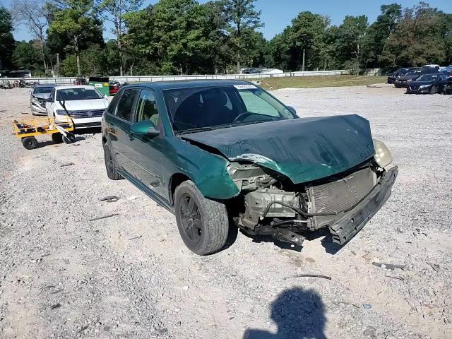 2006 Chevrolet Malibu Maxx Lt VIN: 1G1ZT63846F216371 Lot: 86682095