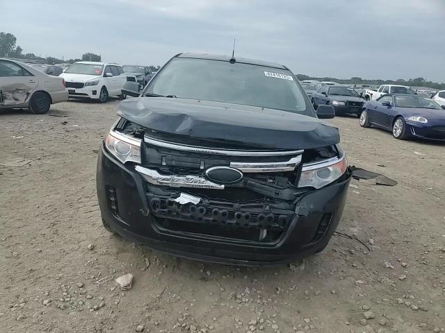2013 Ford Edge Se VIN: 2FMDK3GC9DBC70597 Lot: 82416125