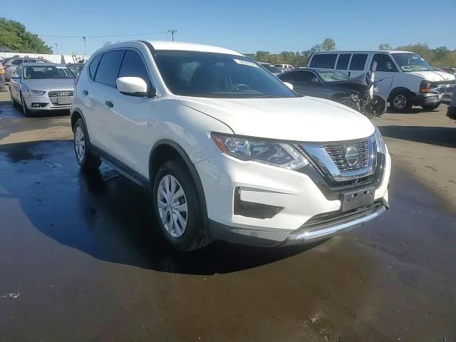 2020 Nissan Rogue S VIN: 5N1AT2MV9LC747270 Lot: 84929395