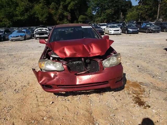 2006 Toyota Corolla VIN: 1NXBR32E86Z571385 Lot: 81973465