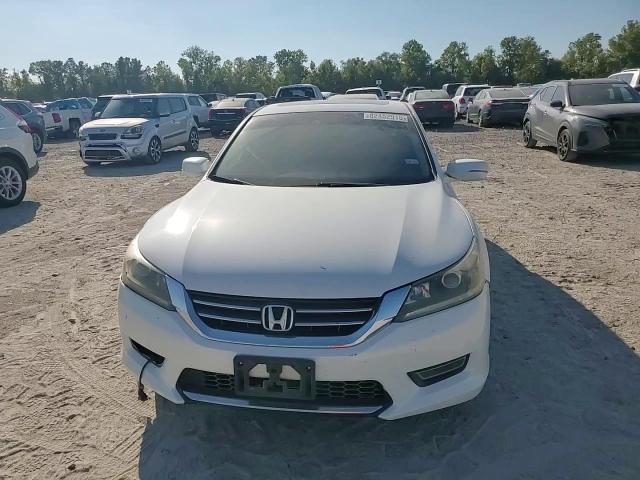 2013 Honda Accord Exl VIN: 1HGCR2F87DA000946 Lot: 82452915