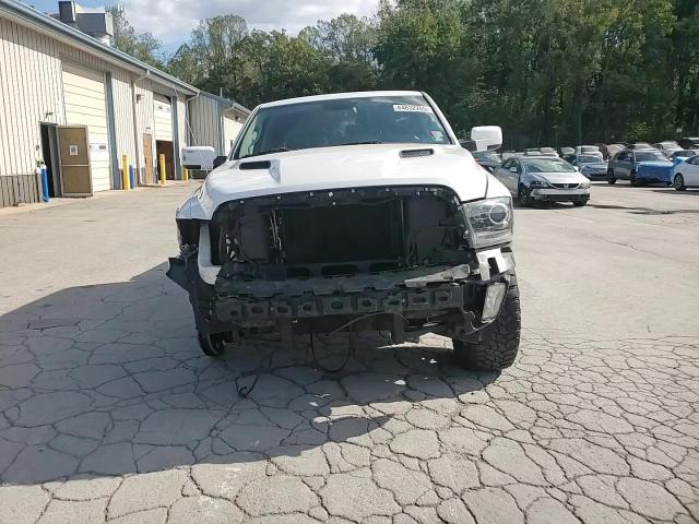2013 Ram 1500 Sport VIN: 1C6RR7UT3DS662411 Lot: 84632265