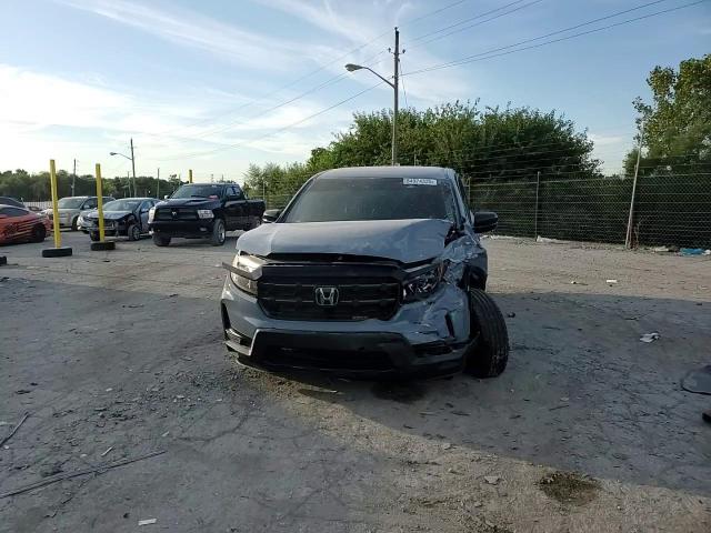 2024 Honda Ridgeline Sport VIN: 5FPYK3F19RB004343 Lot: 84974335