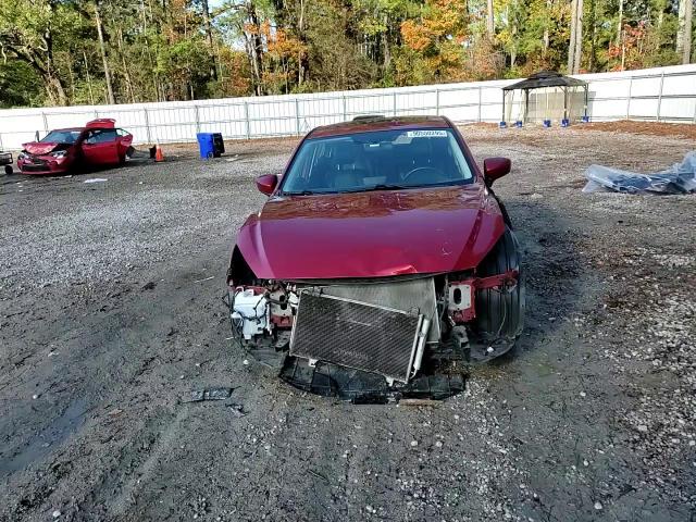 2015 Mazda 3 Grand Touring VIN: 3MZBM1M72FM186041 Lot: 90550295