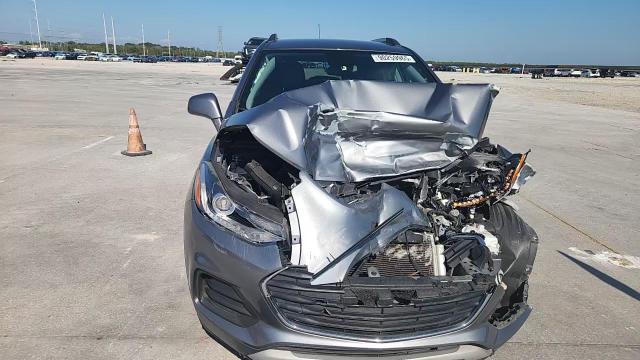 2020 Chevrolet Trax 1Lt VIN: 3GNCJLSB4LL283088 Lot: 90259965