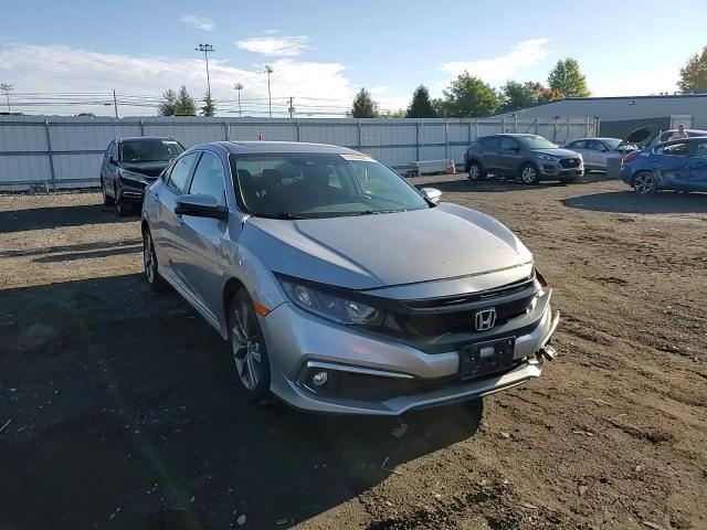 2021 Honda Civic Ex VIN: 19XFC1F36ME200046 Lot: 86595085