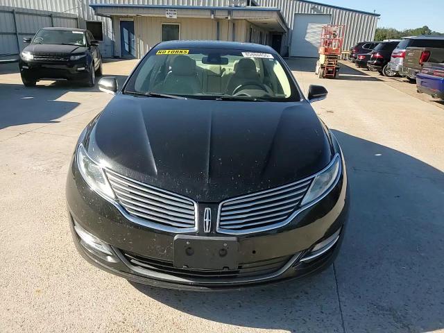 2014 Lincoln Mkz VIN: 3LN6L2J90ER825212 Lot: 85880455