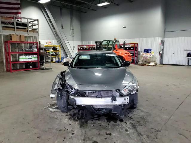 2016 Nissan Maxima 3.5S VIN: 1N4AA6AP9GC446873 Lot: 91096815