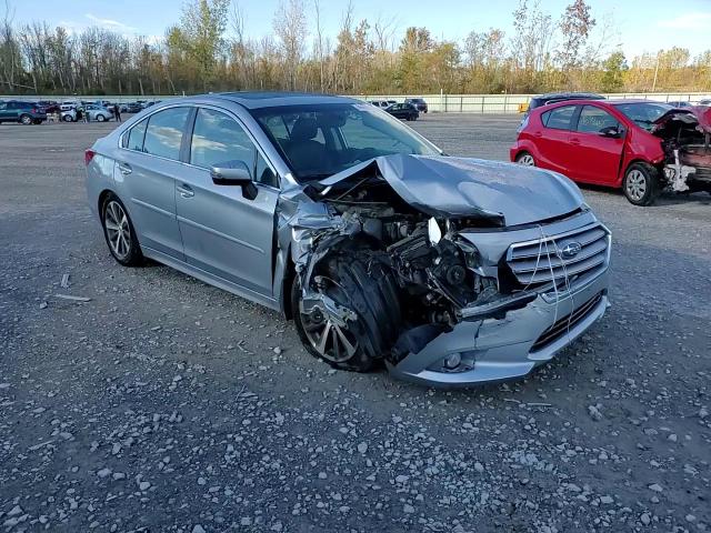 2016 Subaru Legacy 2.5I Limited VIN: 4S3BNAN61G3060438 Lot: 86690905