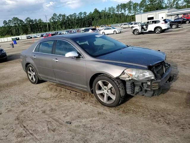 2012 Chevrolet Malibu 1Lt VIN: 1G1ZC5E01CF103720 Lot: 84799835