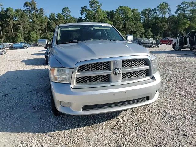2012 Dodge Ram 1500 Longhorn VIN: 1C6RD7PT1CS325566 Lot: 85521575