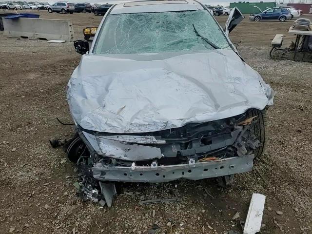 2017 Mazda 6 Touring VIN: JM1GL1V51H1148907 Lot: 82594305