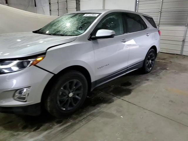 2018 Chevrolet Equinox Lt VIN: 2GNAXJEV3J6256840 Lot: 90132965