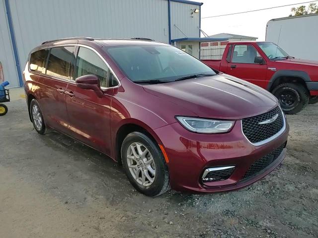 2022 Chrysler Pacifica Touring L VIN: 2C4RC1BG9NR219731 Lot: 84651905