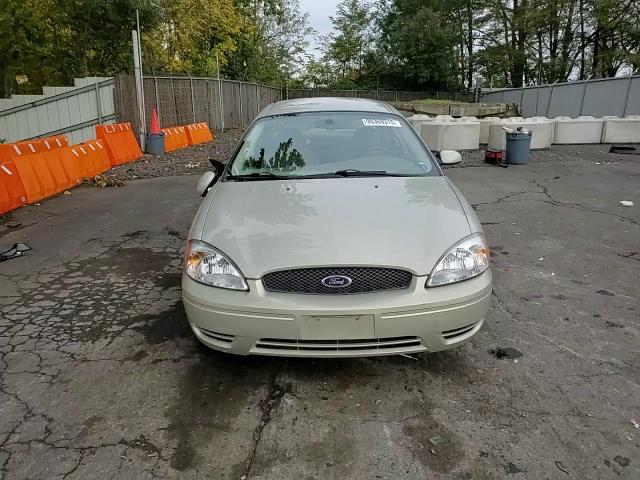 2006 Ford Taurus Sel VIN: 1FAFP56U96A197837 Lot: 90369315