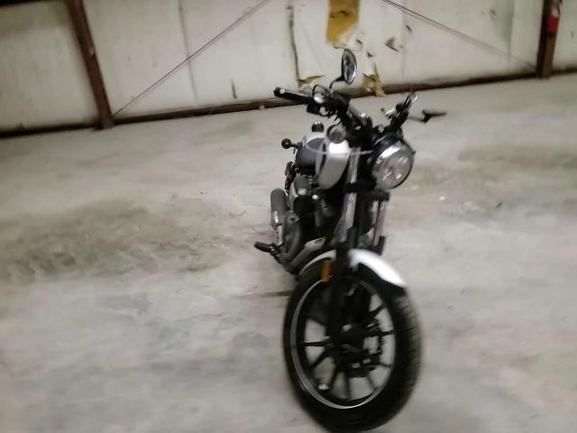 2015 Yamaha Xvs950 Cu VIN: JYAVN05E8FA010530 Lot: 89867765