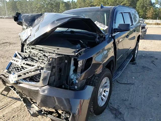2017 Chevrolet Suburban C1500 Lt VIN: 1GNSCHKC4HR194794 Lot: 85718235