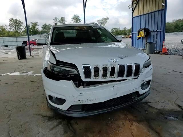 2019 Jeep Cherokee Latitude VIN: 1C4PJLCB1KD266942 Lot: 82274495
