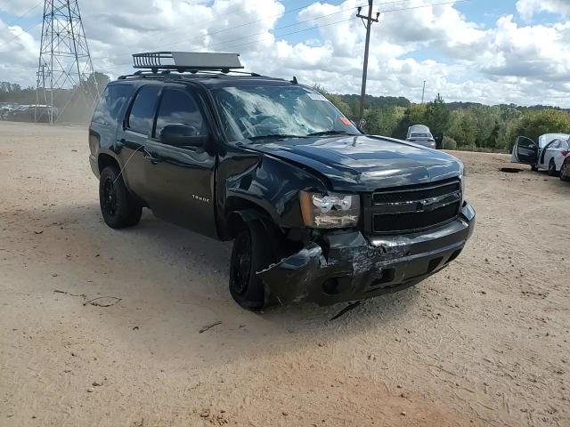 2012 Chevrolet Tahoe K1500 Lt VIN: 1GNSKBE09CR167164 Lot: 82202145