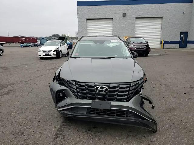 2022 Hyundai Tucson Sel VIN: 5NMJF3AEXNH098766 Lot: 86596295