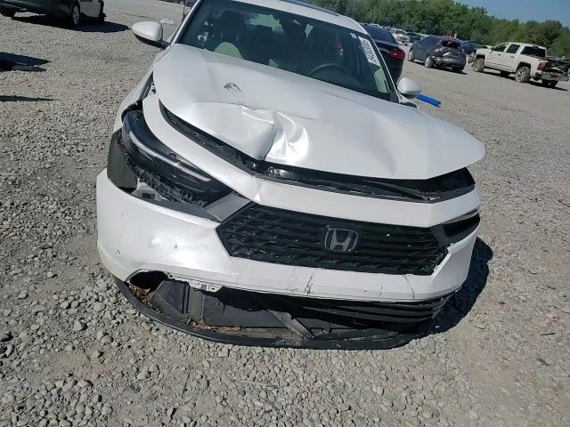 2024 Honda Accord Ex VIN: 1HGCY1F31RA025351 Lot: 84383085