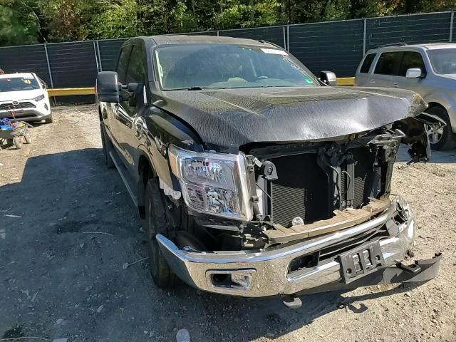 2017 Nissan Titan Xd S VIN: 1N6BA1F30HN545110 Lot: 82257365