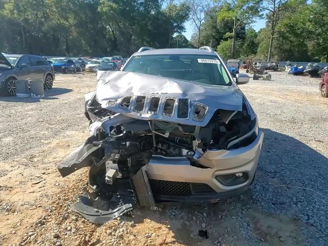 2019 Jeep Cherokee Latitude VIN: 1C4PJLCB0KD380771 Lot: 90675315